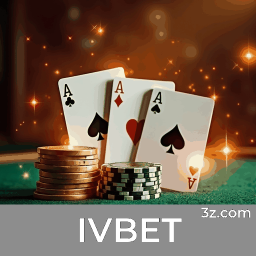 IVBET: O Mundo dos Jogos Selecionados