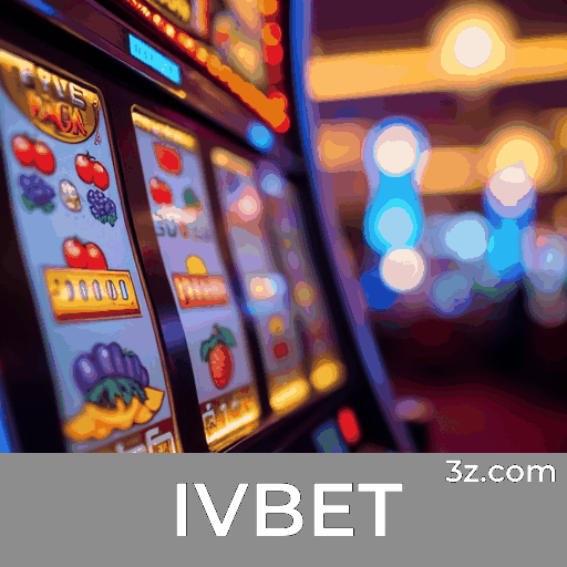 IVBET: O Mundo dos Jogos Selecionados