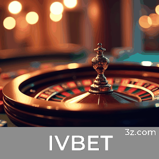 IVBET: Experiência de Jogos de Cassino Luxuosa e Interativa