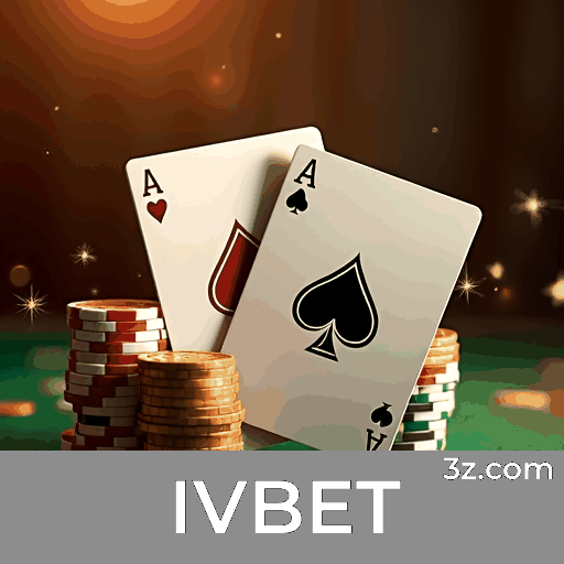 IVBET: O Mundo dos Jogos Selecionados