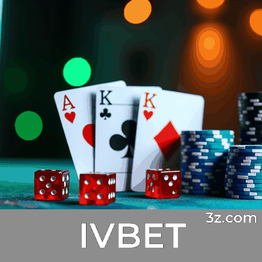 IVBET: O Mundo dos Jogos Selecionados