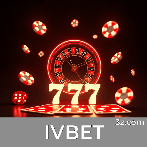 IVBET: Experiência de Cassino Imersiva para Brasileiros