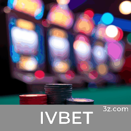 IVBET: Experiência de Jogos de Cassino Luxuosa e Interativa