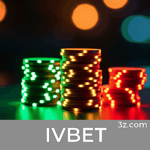 IVBET: Seu Cassino Online e Apostas Confiável