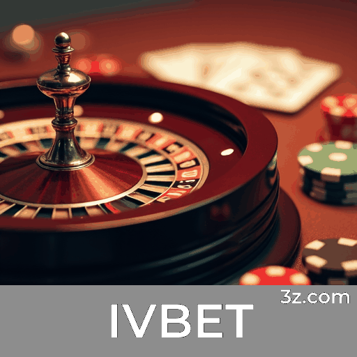 IVBET: Plataforma Vibrante para Conexão e Interação