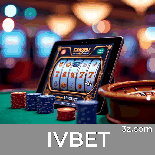 IVBET: Experiência de Jogos de Cassino Luxuosa e Interativa