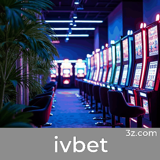 ivbet: Apostas Mais Fáceis e Funcionais no Seu Celular